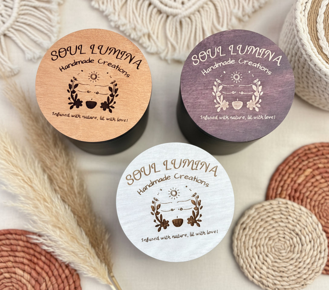 Green Havana Candles  14.5 oz